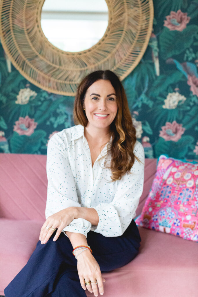 Dr. Staci Whitman