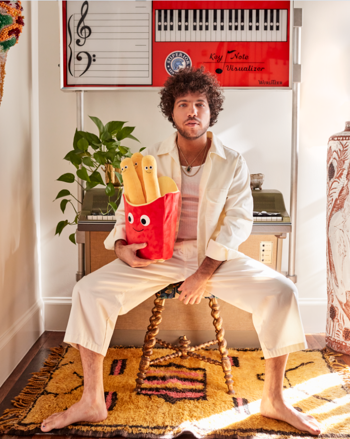 benny blanco
