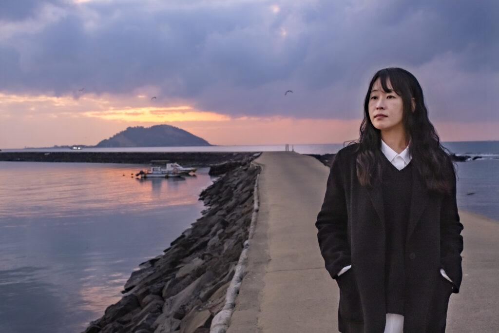 Choi Jin-young
