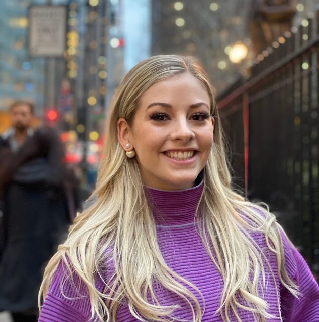 Gracie Gold