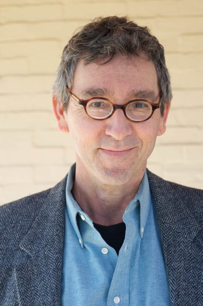 Jon Cohen
