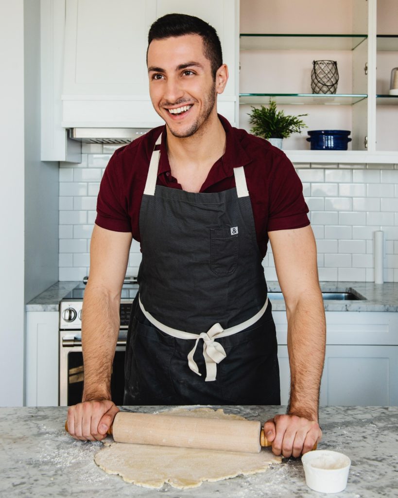 Jake Cohen