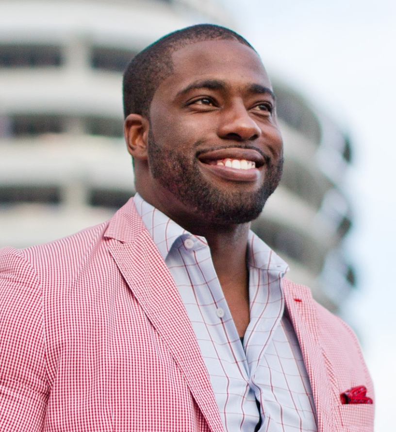 Brian Banks