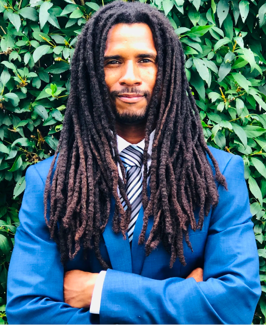 Mike Africa, Jr.