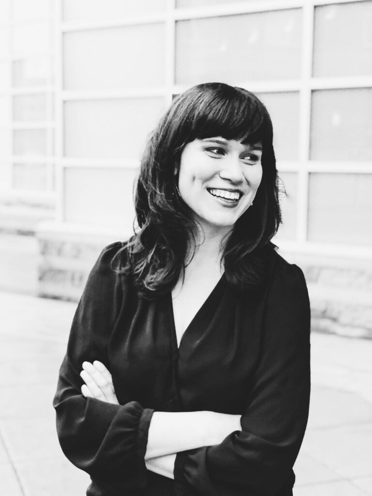 Laura Pittenger