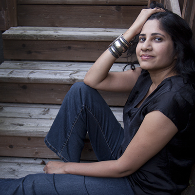 Kamala Rajan