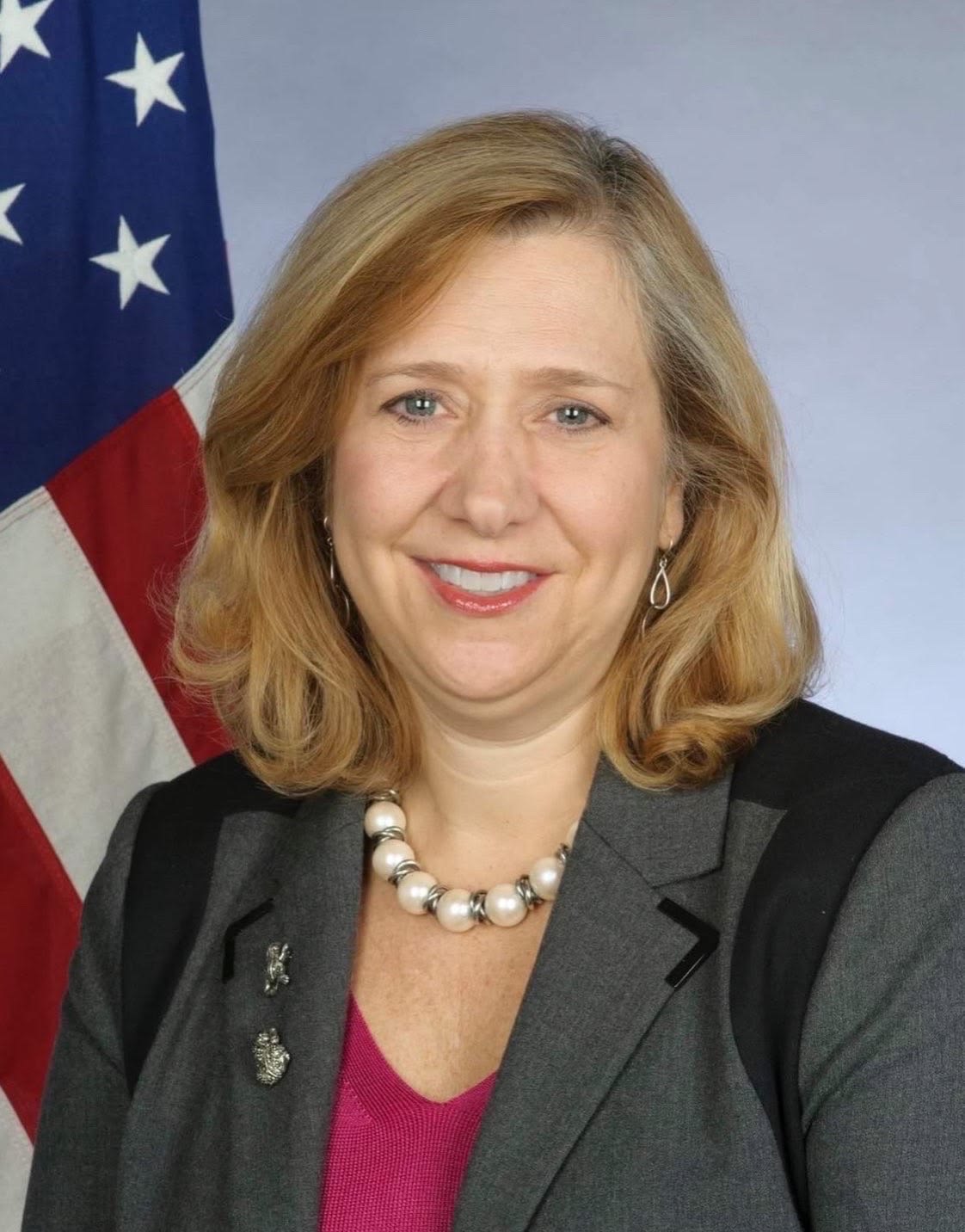 Elizabeth Morgan