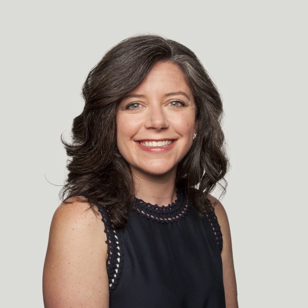Dr. Kelly Fradin