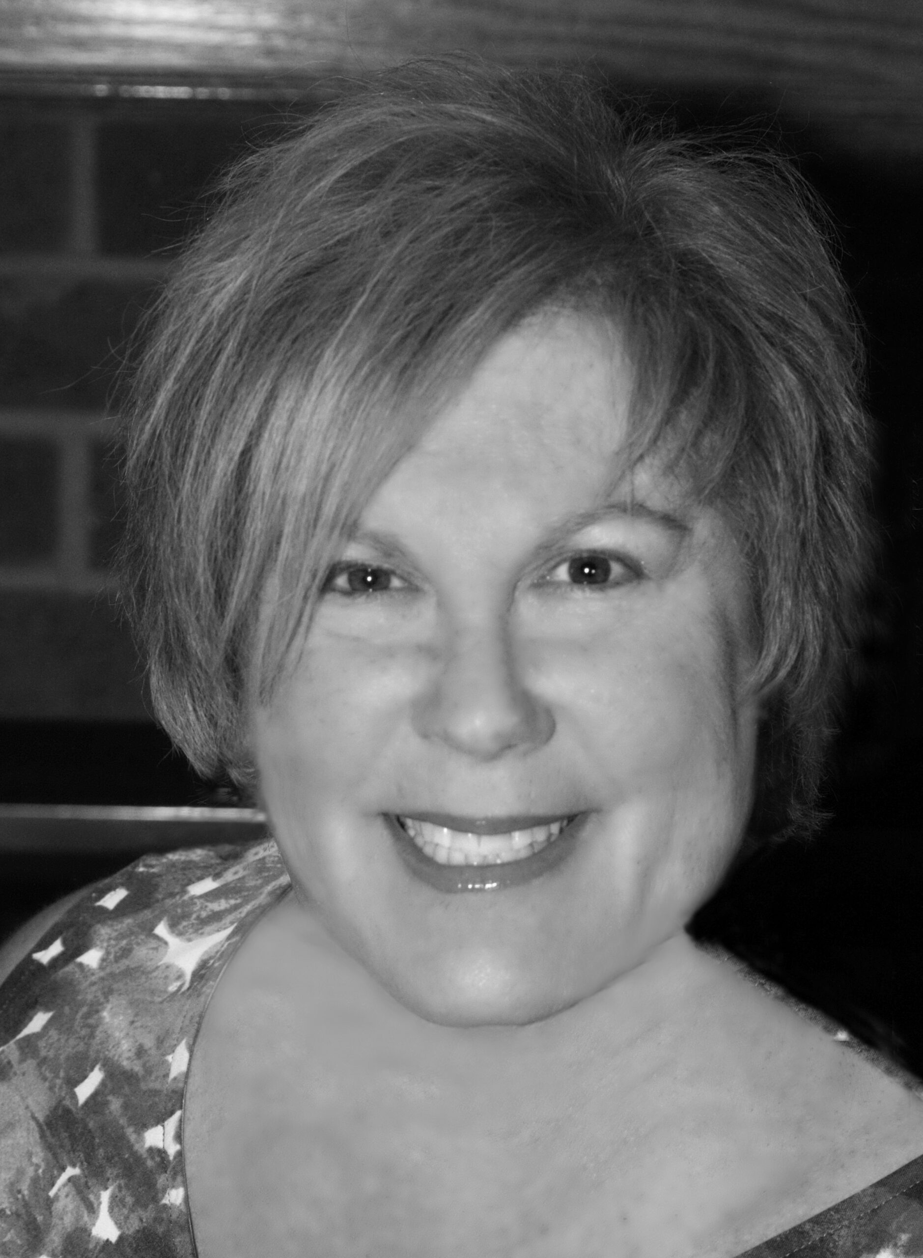 Julie Richman