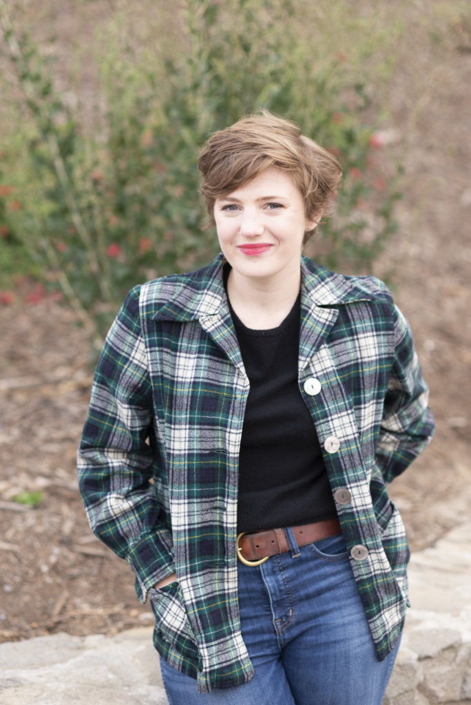 Julia Drake