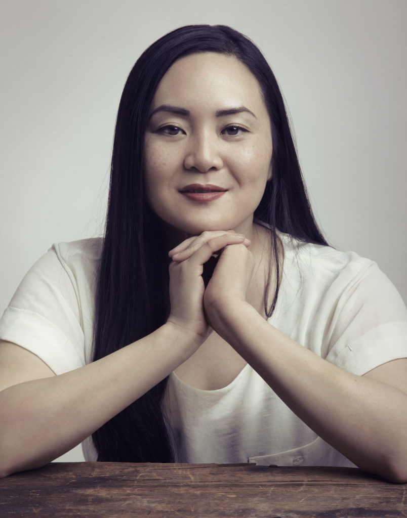 Diana Yen