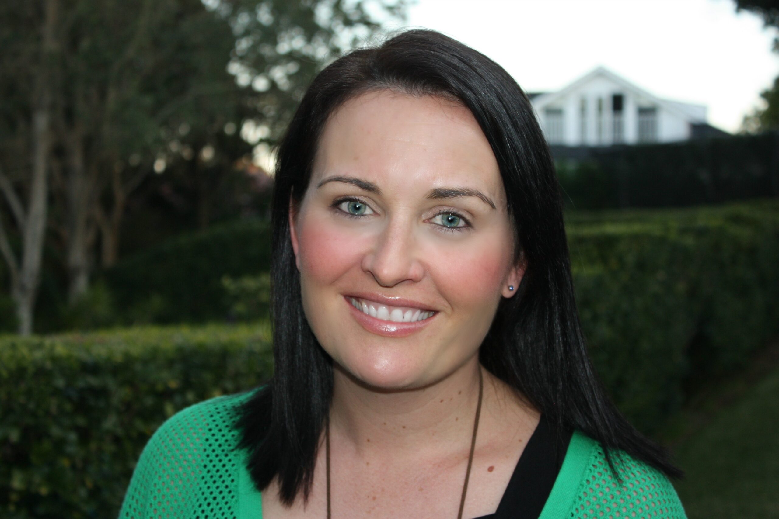 Kate Sterritt