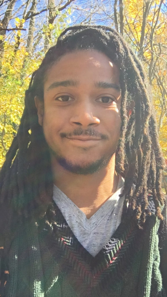 Brandon Wallace