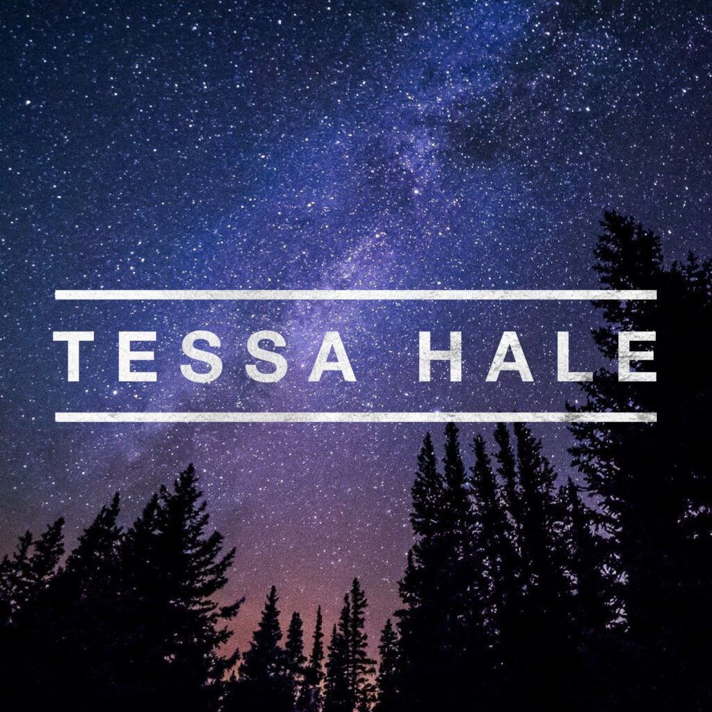 Tessa Hale