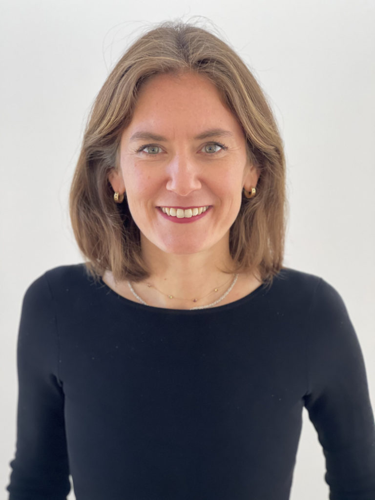 Emily Falk