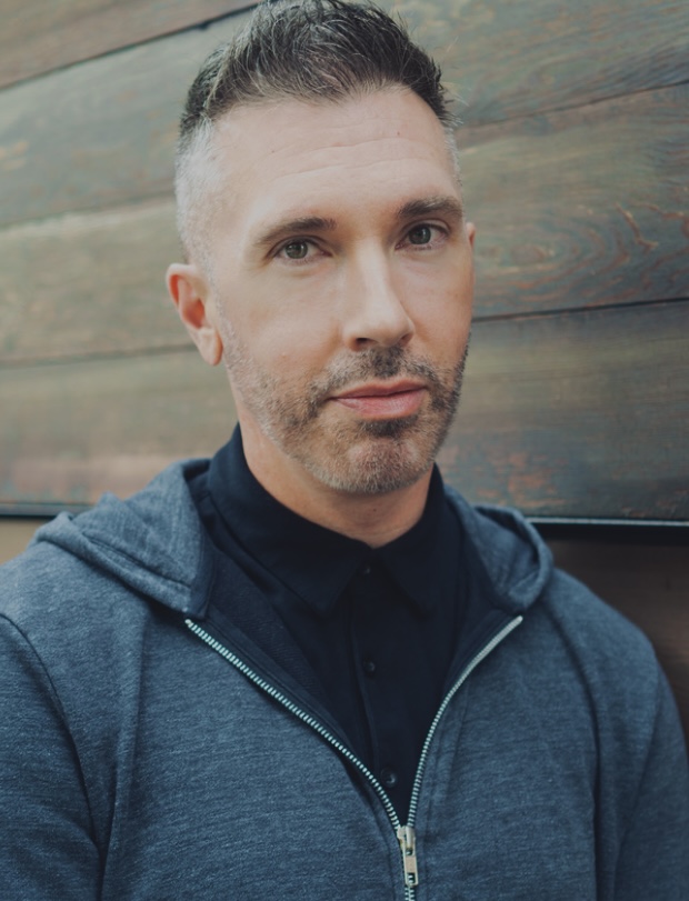 Ryan James Black