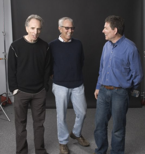 Zucker, Abrahams, and Zucker