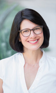 Jacquetta Nammar Feldman