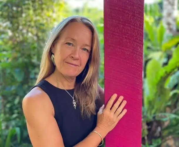Madeleine Beekman