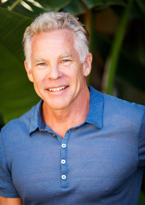 Mark Sisson