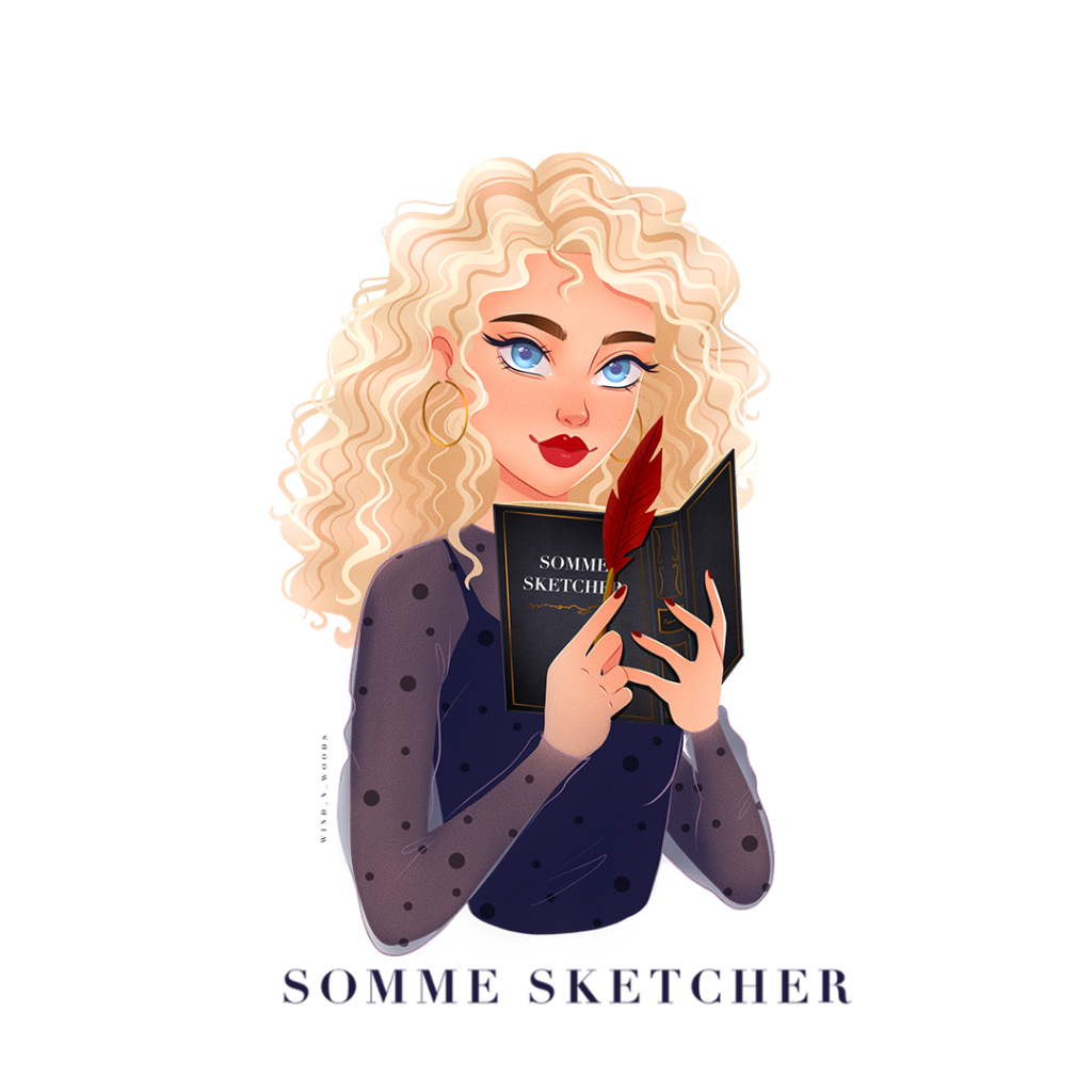 Somme Sketcher