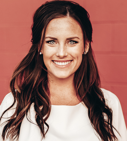 Maggie Berghoff, MSN, FNP-C