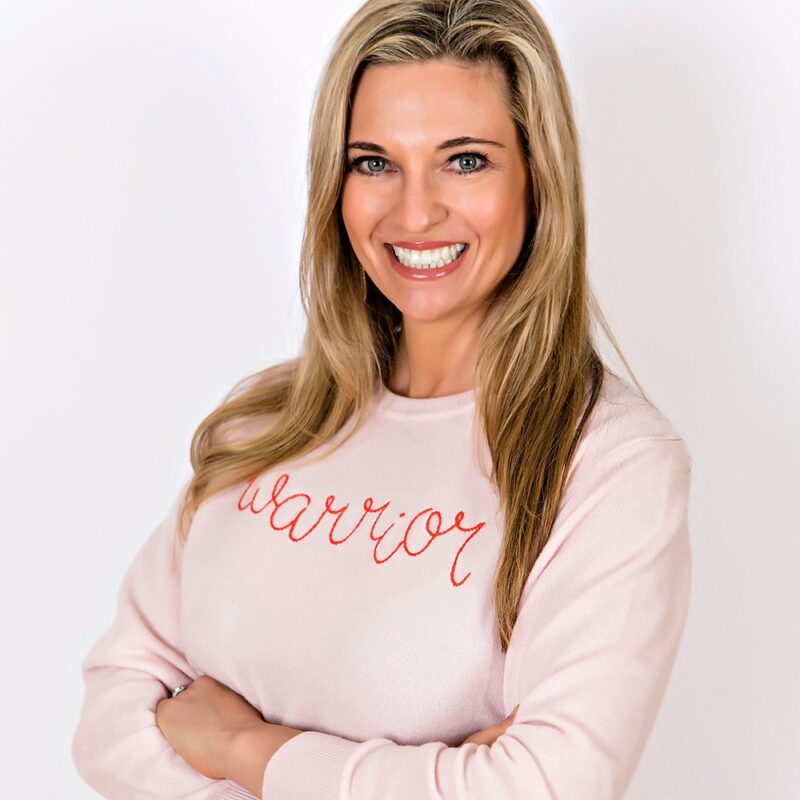 Dr. Kristi Funk