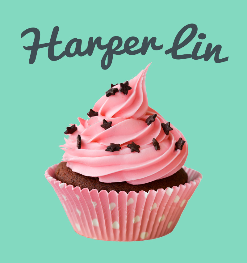 Harper Lin