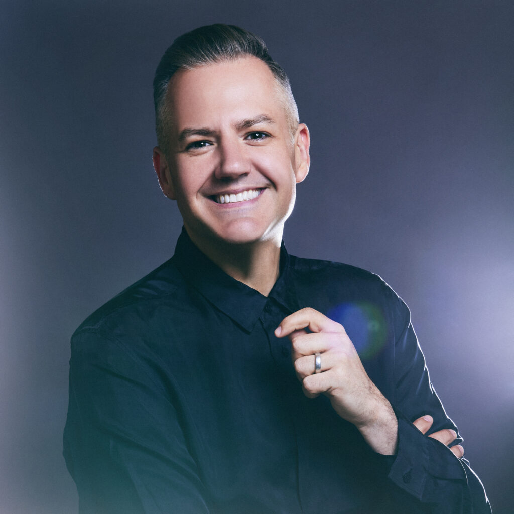 Ross Mathews