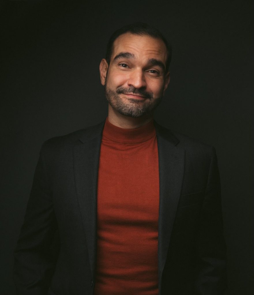 Javier Muñoz