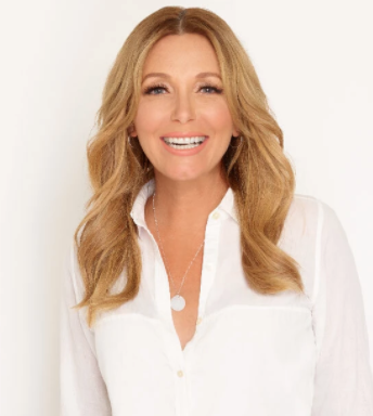 Kellyann Petrucci
