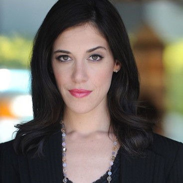Amanda Steinberg