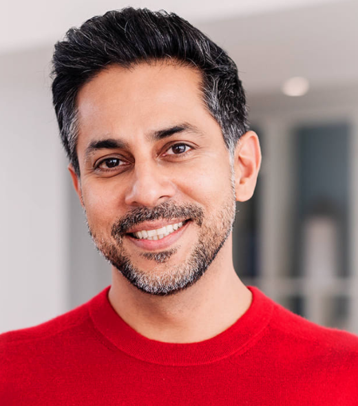 Vishen Lakhiani
