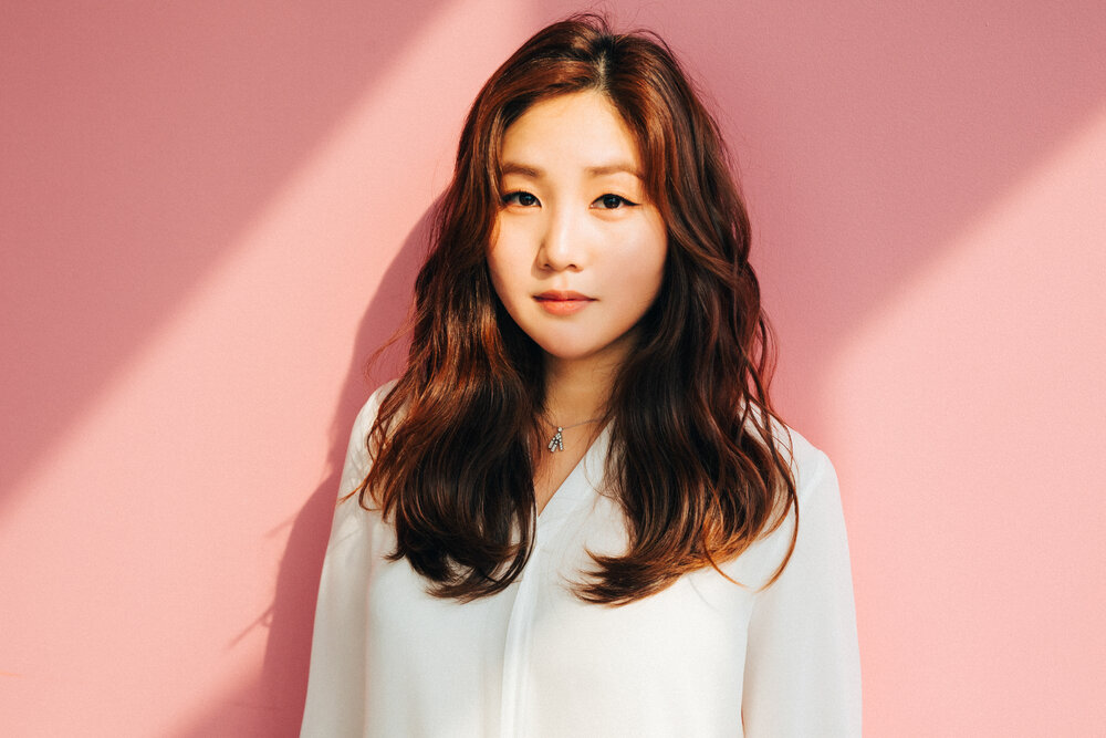 Frances Cha