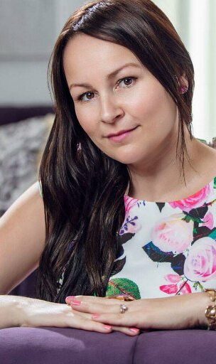 Sarah Prout