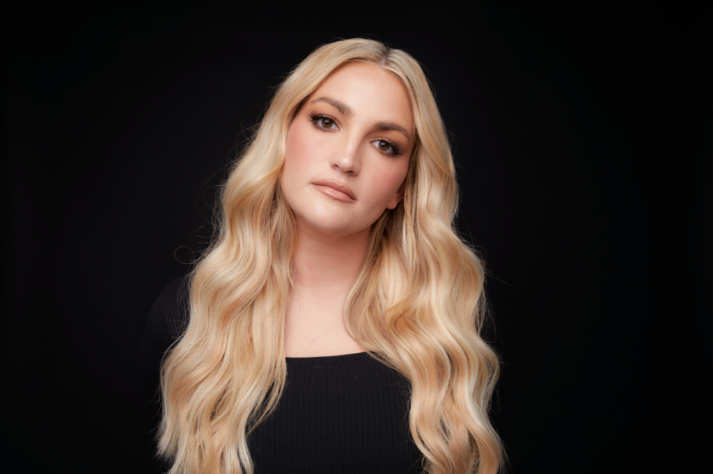 Jamie Lynn Spears