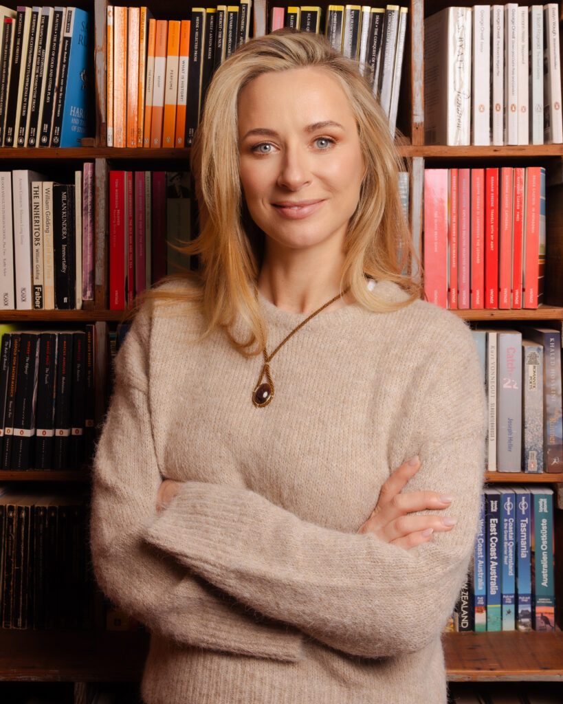 Bryony Cole