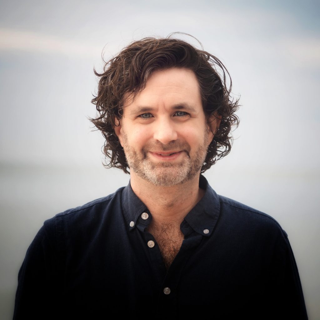 Scott Hershovitz, Ph.D.