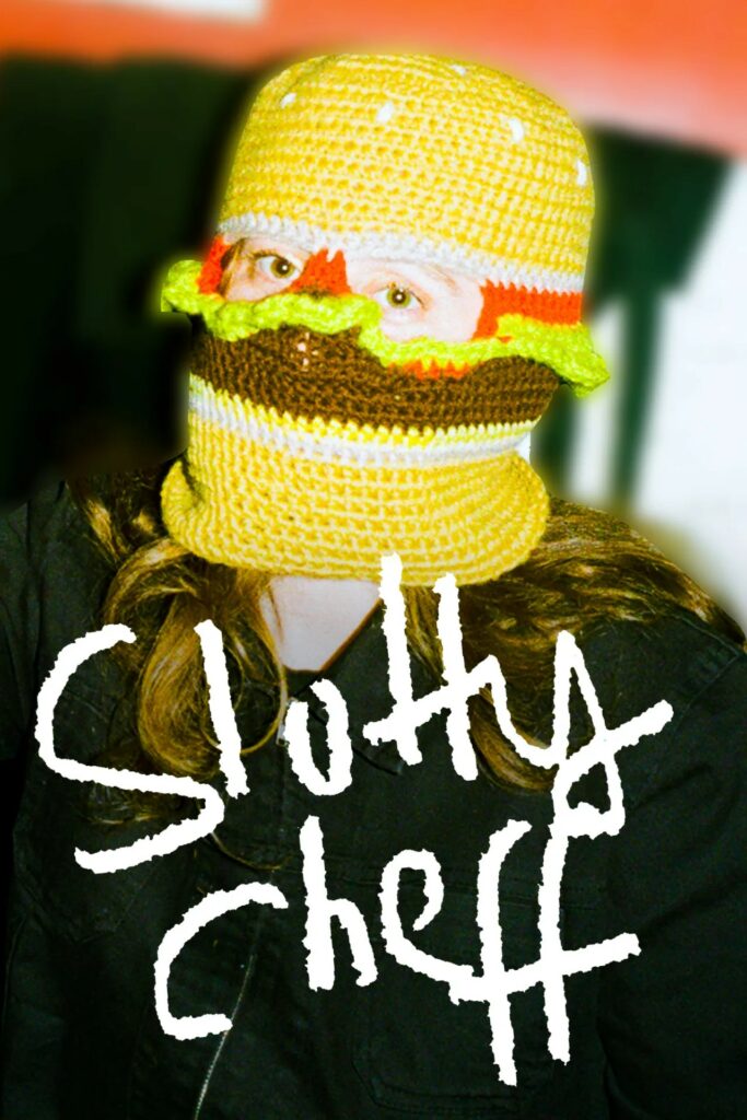 Slutty Cheff