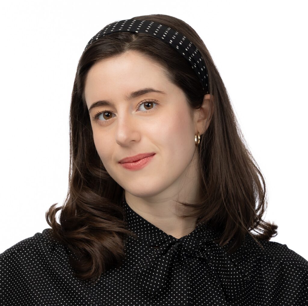 Meagan Loyst