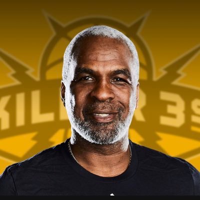 Charles Oakley