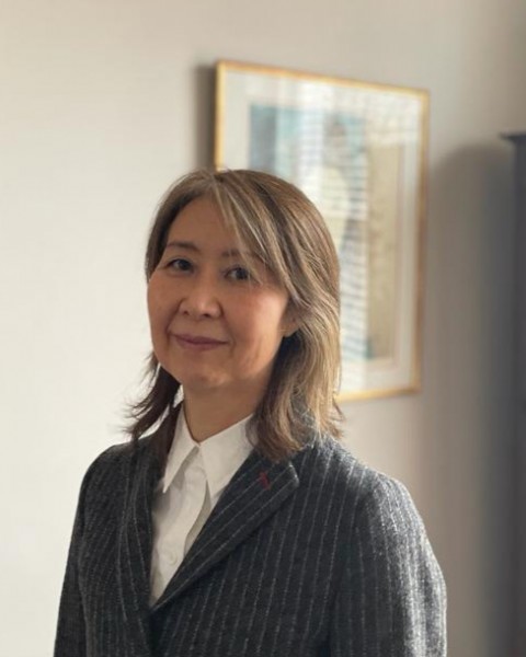 Haru Yamada