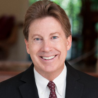 Dale Bredesen