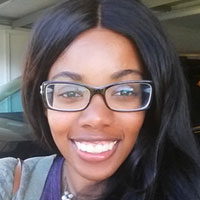 Whitney G. Williams
