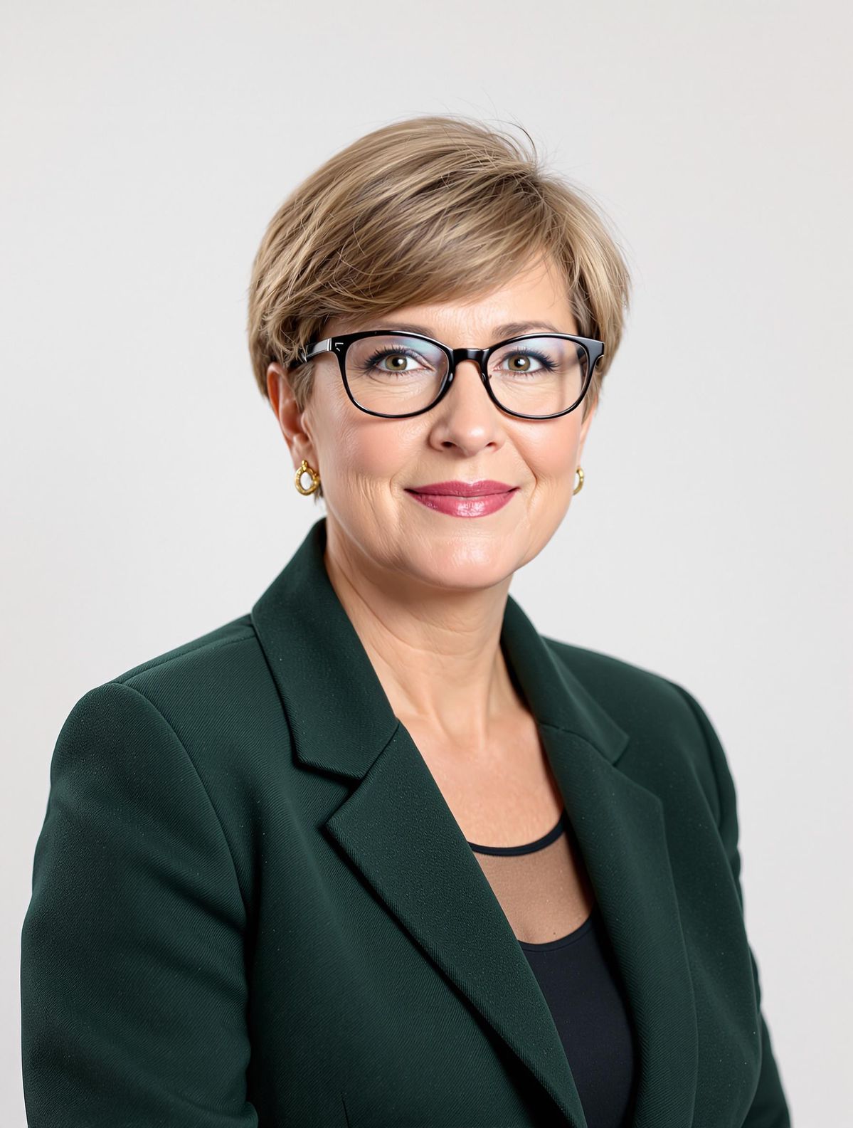 Catherine Ellis