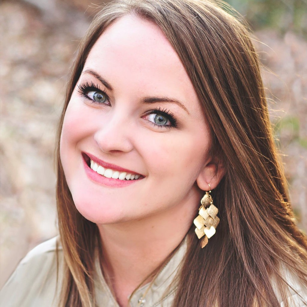 Crystal Smith