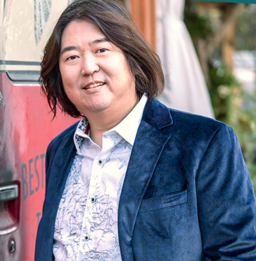Ken Honda