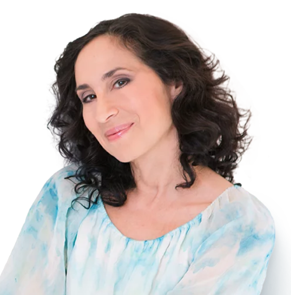 Karen Salmansohn