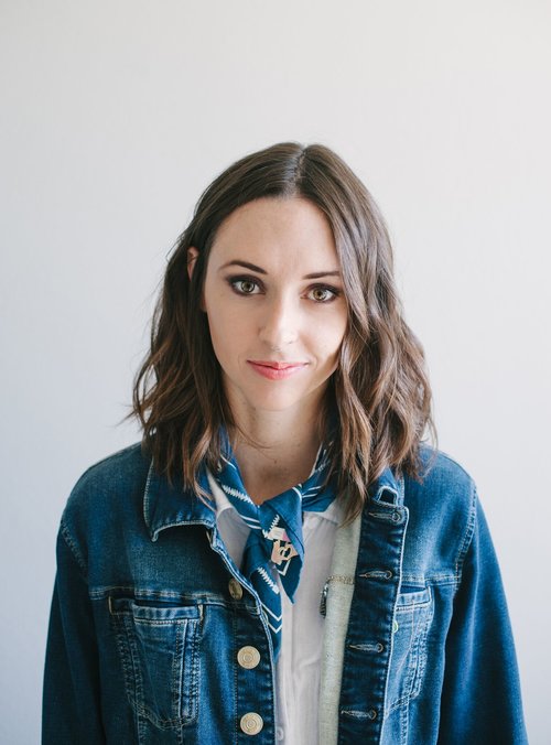 Jenna Rainey