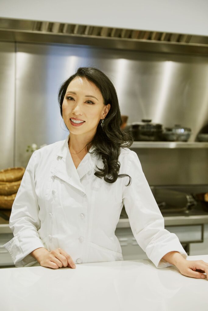 Judy Joo